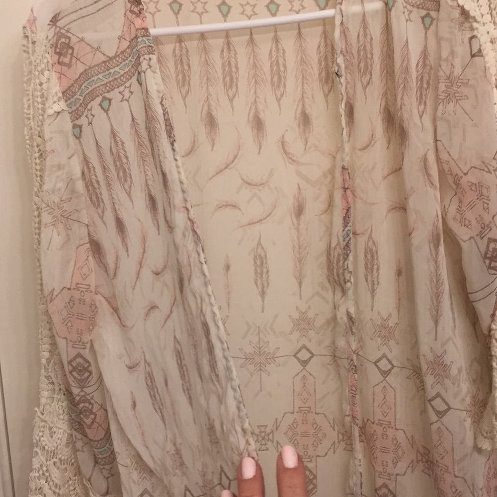 Cardigan - Picture 3 of 7